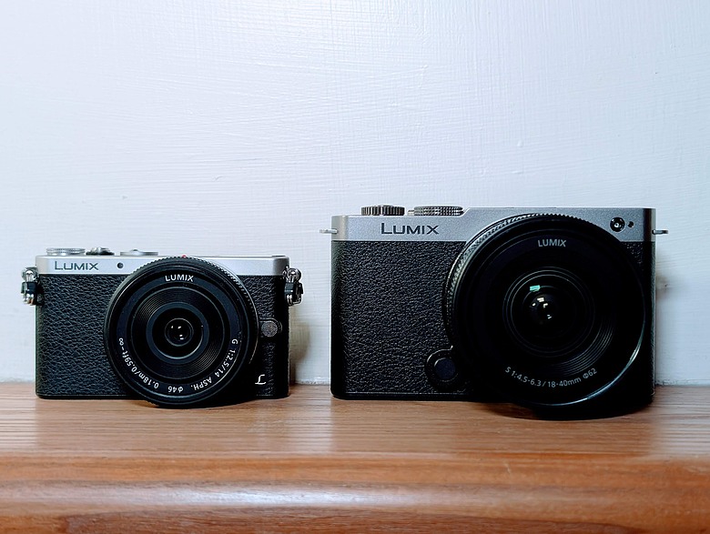 Lumix S5m2 使用心得之婚禮紀錄