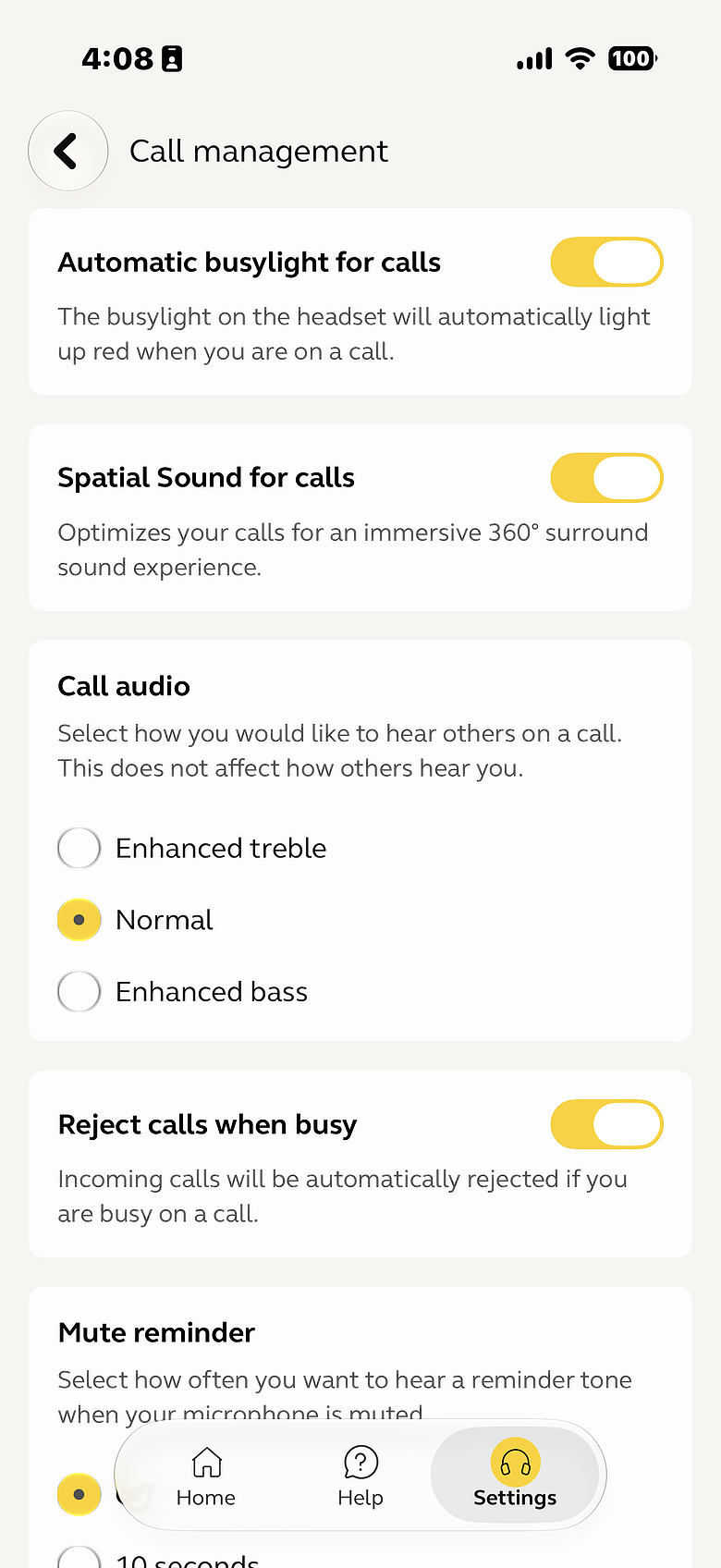Jabra Evolve3 85 試聽報告|只用來商務工作真的太可惜!