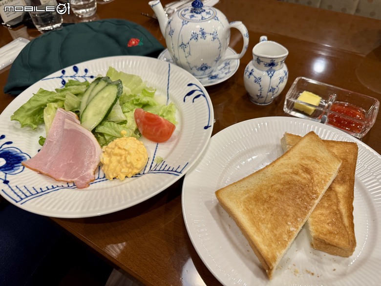 [東京] 椿屋珈琲