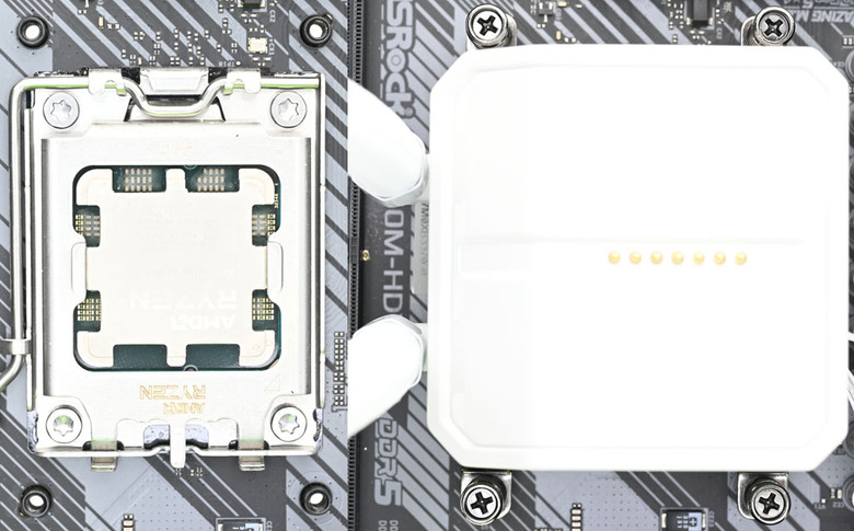 點我看大圖 JONSBO TX-360 ARGB 360mm白色一體式水冷散熱器開箱