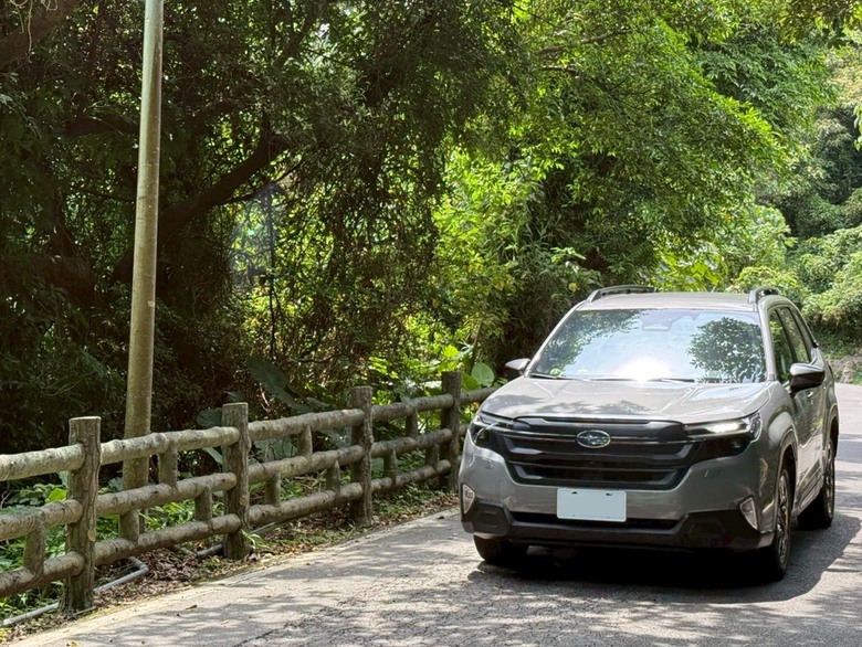 六代森,沒等太久的現貨交車後開箱