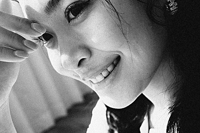 RICOH GR IV Monochrome 評測報告｜以純粹光影、譜寫口袋裡的黑白詩篇！