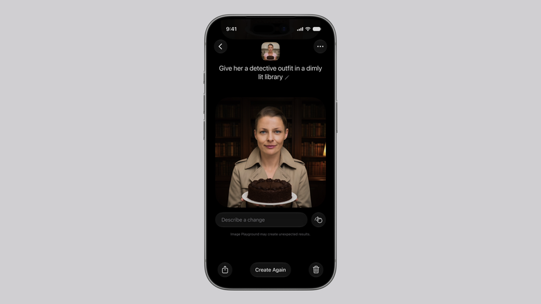 【WWDC26】更融入架構層面設計 Apple Intelligence 讓蘋果系統變得更聰明