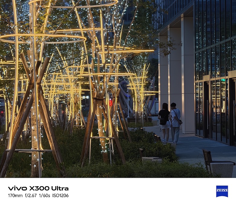 【上篇】vivo X300 Ultra與Gen2 Ultra增距鏡的心得及照片分享