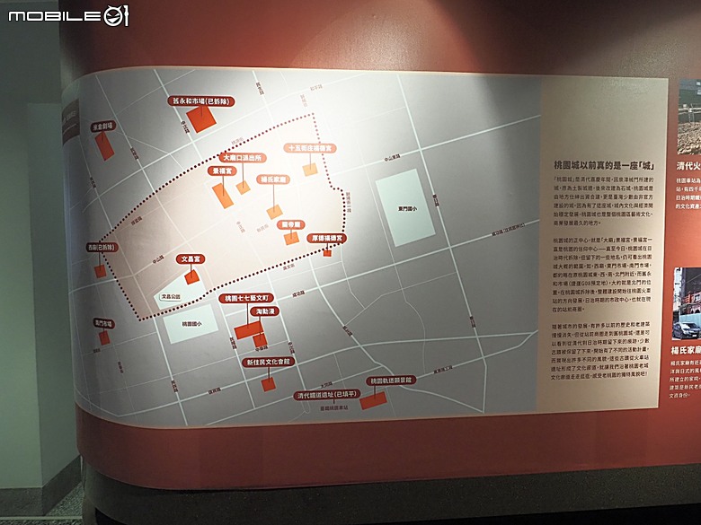 桃園景福宮、大廟口派出所、桃園77藝文町、桃園文學館、桃園市新住民文化會館、桃園軌道願景館、米倉劇場、桃園文昌宮、桃園第一街 — 2026桃園舊市區與古城巡訪