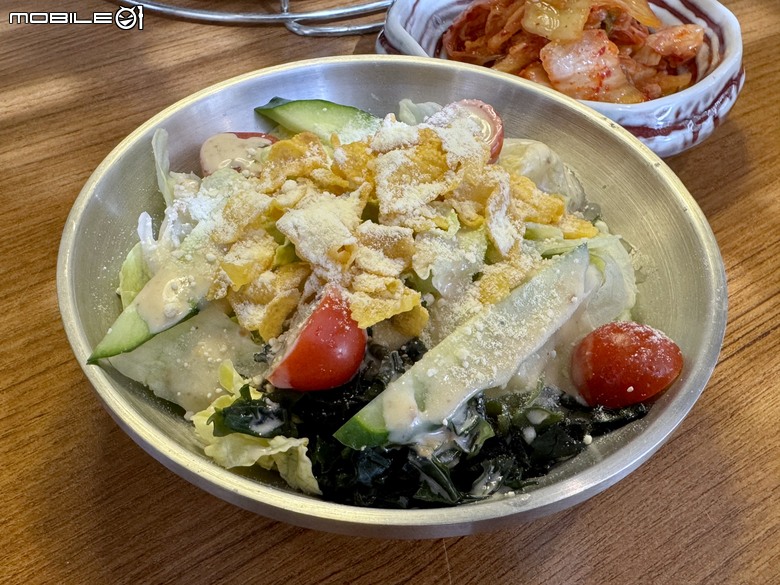 [台南] 焼肉カルビ
