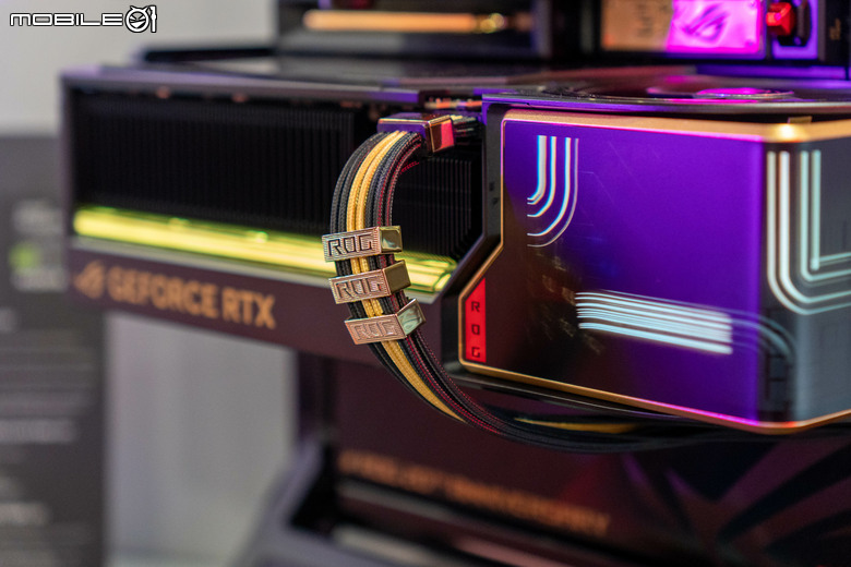 【Computex 2026】ROG 展示 Edition 20 系列產品 以獨特創意打造未來遊戲體驗