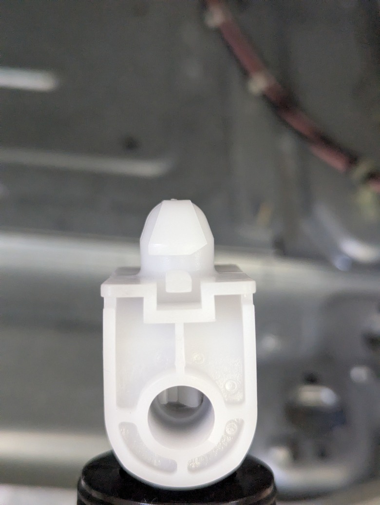 Maytag 美泰克 洗衣機MHW4300DW0 避震器(阻尼)維修修繕紀錄
