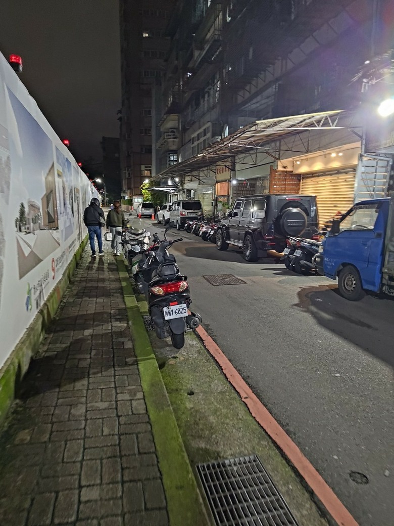 新北市 三重區 興華公園