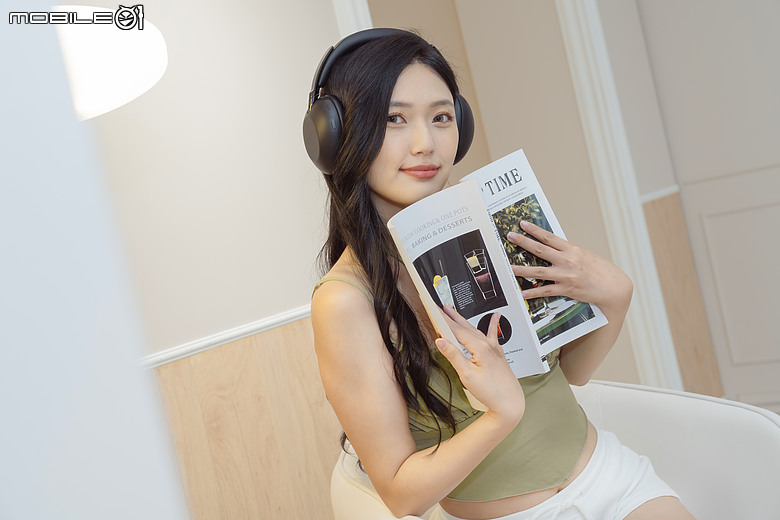 點我看大圖 Sony 1000X The Collexion 降噪與聽感解析|1000X 系列迄今以來的最佳之作