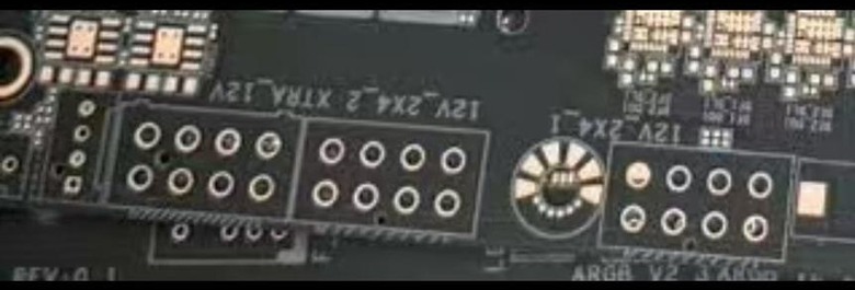 Intel Nova Lake 52核心處理器功耗或達474W, 主機板將配備三組8針CPU供電介面