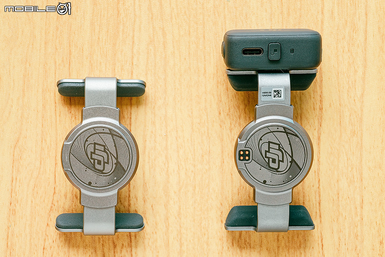 DJI Osmo Mobile 8P 評測報告｜首創分離式「取景遙控器」、單兵作戰更省心！