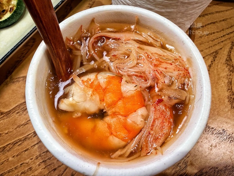 生魚片丼飯太銷魂!山藥細麵、一夜干都必點!適合聚餐包場