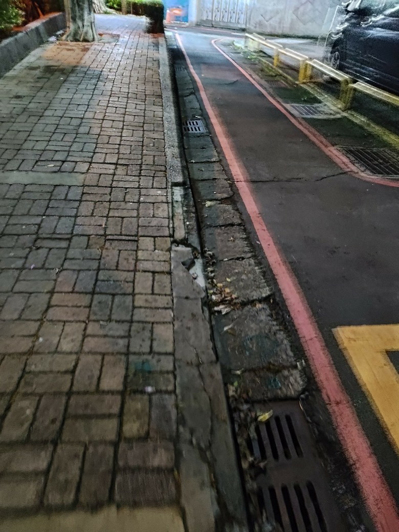 新北市 三重區 興華公園