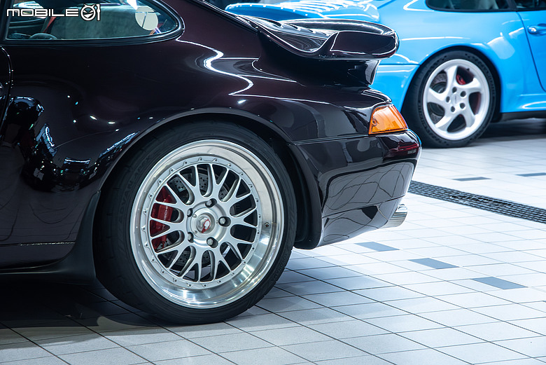 【採訪】超過30輛993齊聚!2026 Porsche Classic Club Taiwan Summer Cars & Coffee車聚現場直擊!