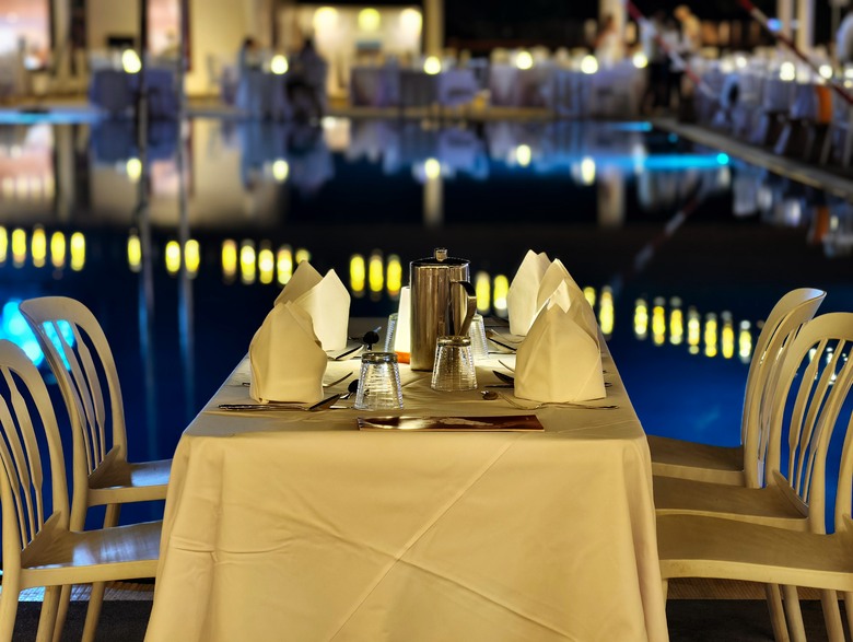 泰國旅遊 Club Med 普吉島全包式度假村｜美食、活動、親子俱樂部、娛樂秀一次看
