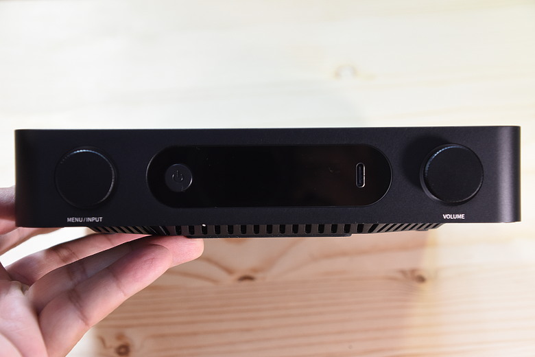 點我看大圖 FIIO BR15 R2R Hi-Fi 藍牙音訊接收器 ~ 讓你的音響無界限