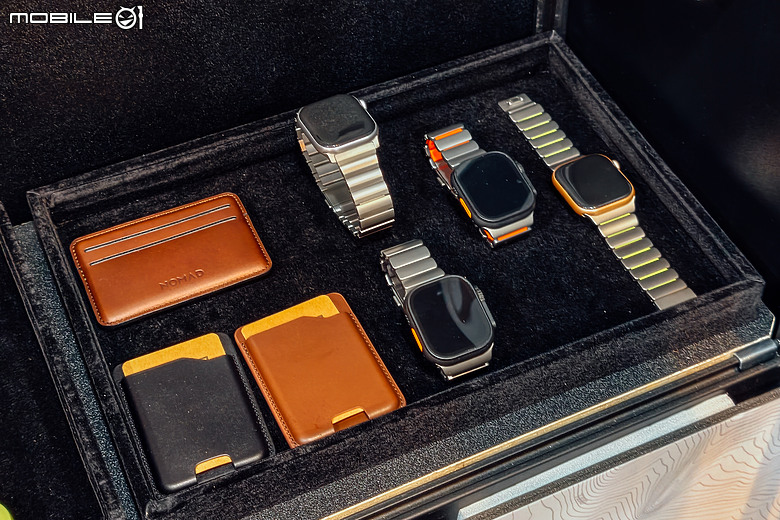 威禹科技「九大品牌特展」進駐華山｜UAG、NOMAD、LAUT、Riivan 快閃登場！