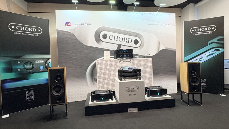2026 HIGH END Vienna 現場直擊