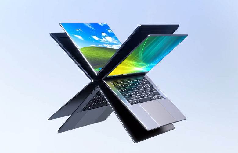 【Computex 2026】 NVIDIA 正式進軍筆電處理器市場,推出 RTX Spark 處理器具備更強大本地 AI 運算效能