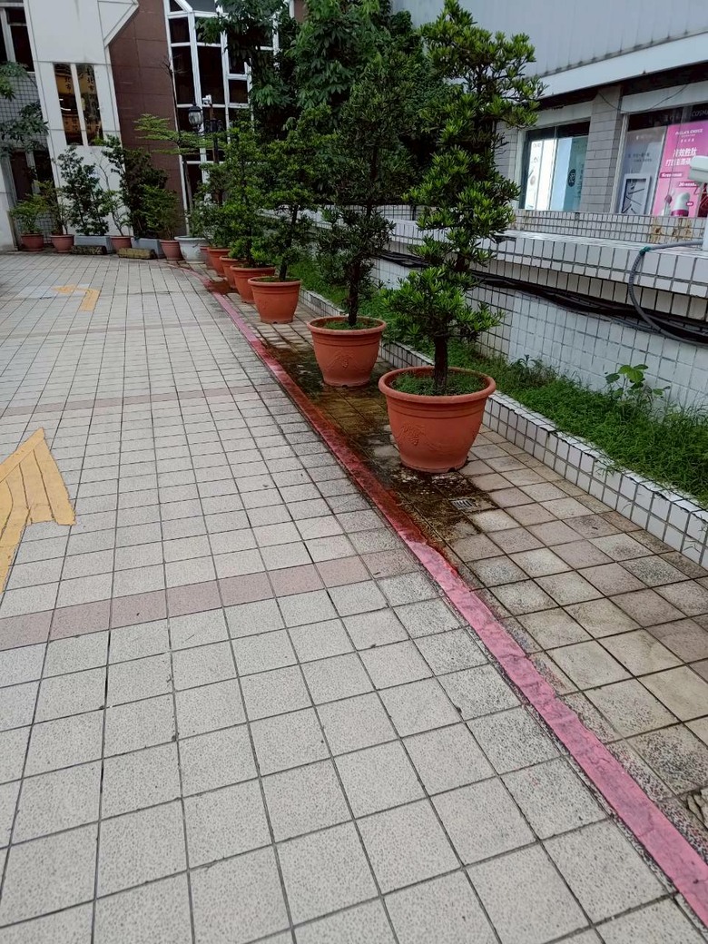 臺北市立聯合醫院林森中醫昆明院區