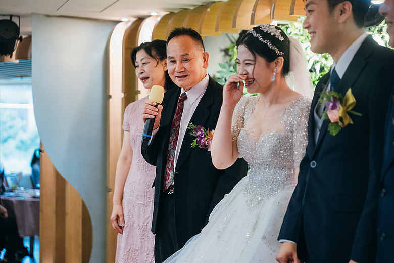 Lumix S5m2 使用心得之婚禮紀錄