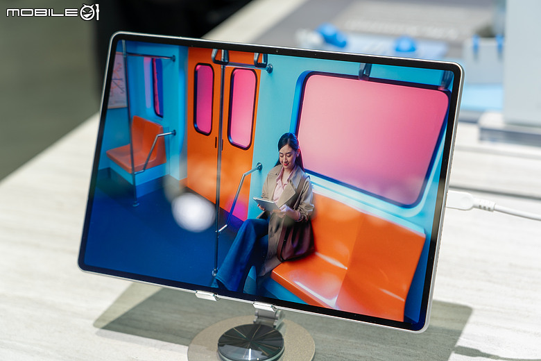 【Computex 2026】華碩 Zenbook 14 首採高科技陶瓷鋁合金、ASUS Pad 平板回歸!