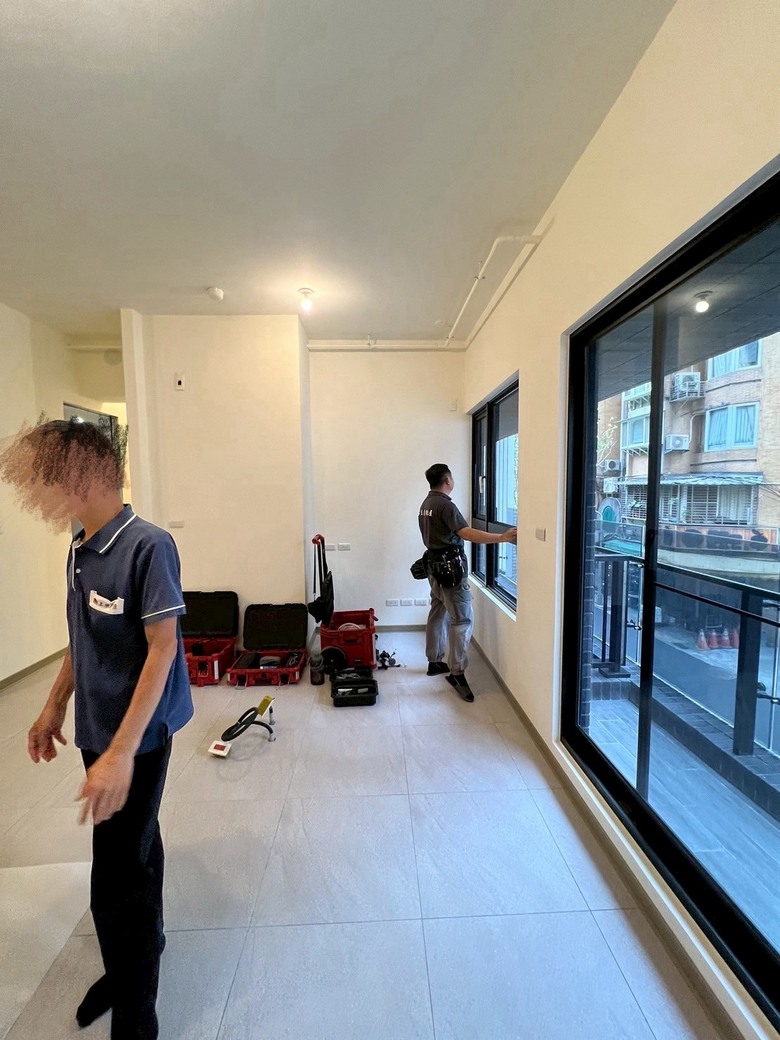 [開箱] 21坪小宅裝修過程公開，實際施工細節整理