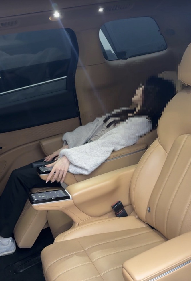 大家一直笑中國車就是爛？但體驗完怎麼覺得中國人買車好像比台灣人幸福