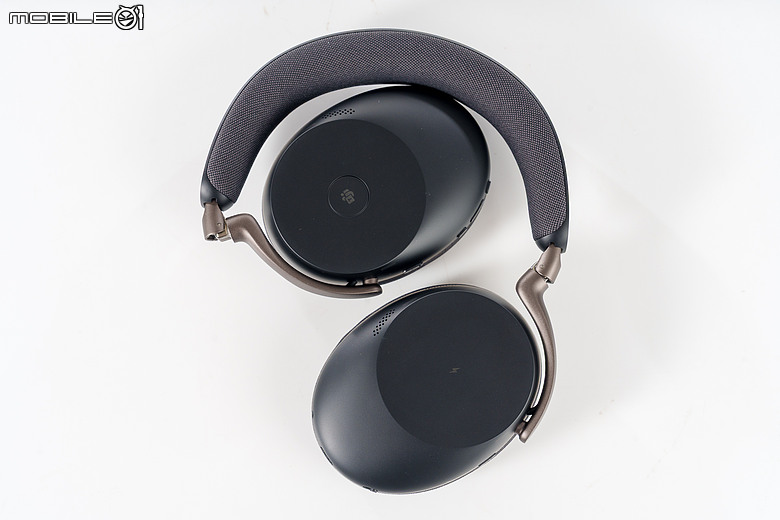 Jabra Evolve3 85 試聽報告|只用來商務工作真的太可惜!