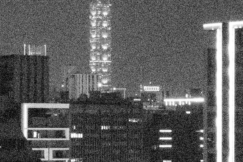 RICOH GR IV Monochrome 評測報告｜以純粹光影、譜寫口袋裡的黑白詩篇！