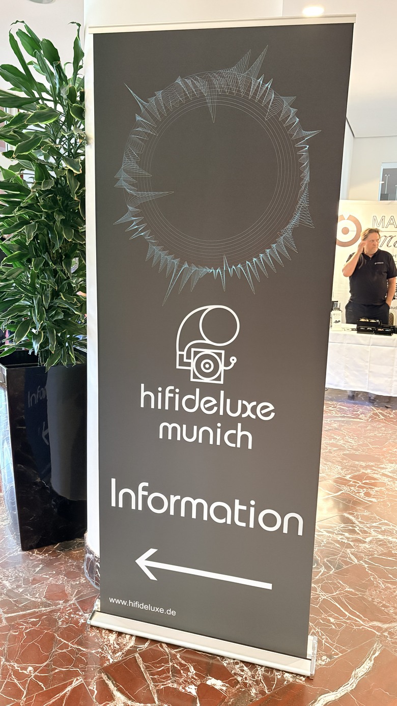 2026 HIGH END Vienna 現場直擊