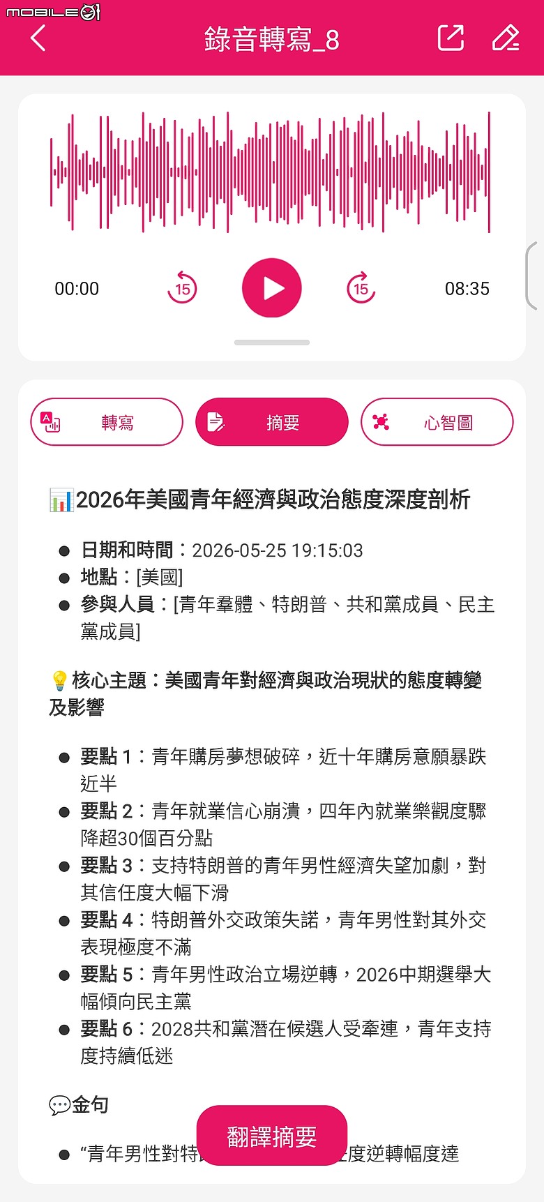 珍惜生命，遠離集資...Wonder快點翻錄機開箱+蛋雕