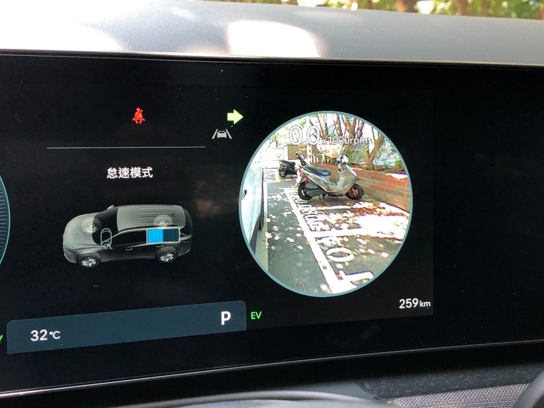 Tucson L 26.5年式微開箱&同場加映 Mio 928W4分享