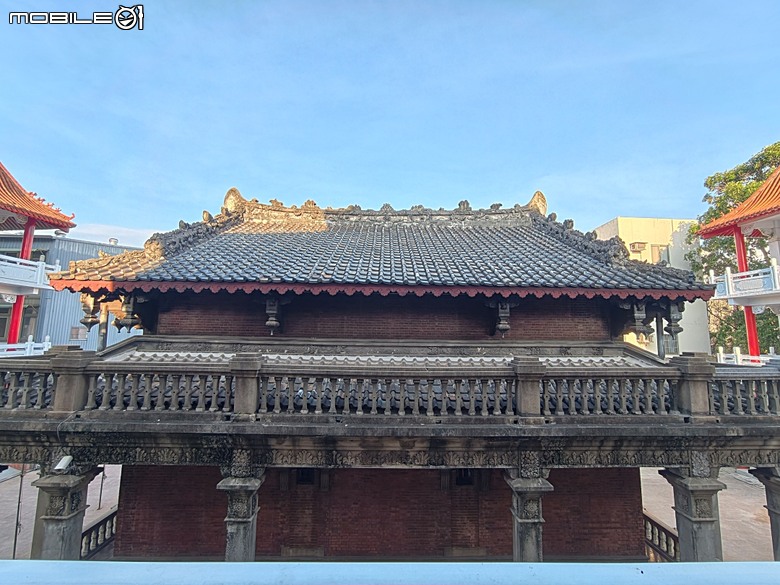 彰化南瑤宮，還有附近的湯旺回轉火鍋彰化店 — 2026 端午連假首日遊