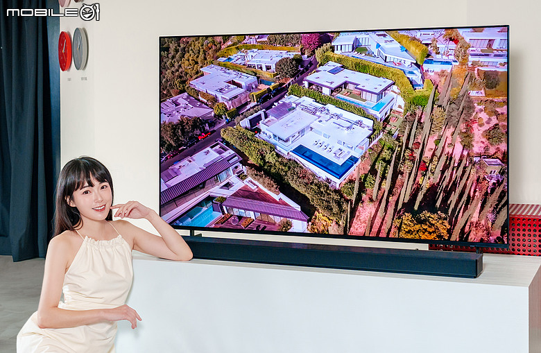 電視一台真的夠嗎?Samsung Micro RGB R85H 與 OLED S90H 智慧顯示器實測體驗|客廳共享、書房沉浸的電視新分工