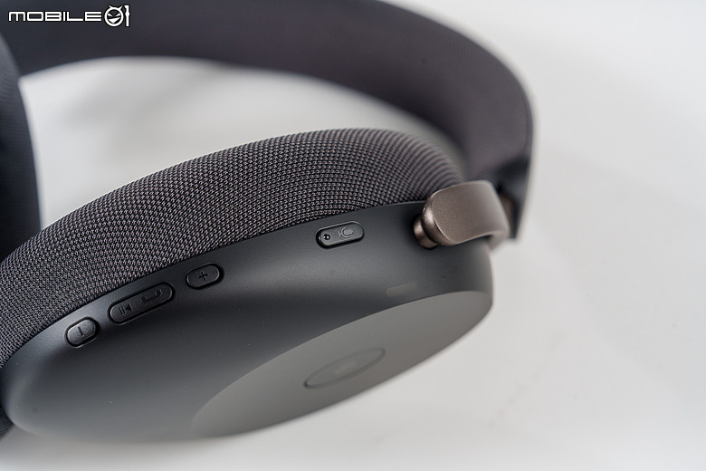 Jabra Evolve3 85 試聽報告|只用來商務工作真的太可惜!