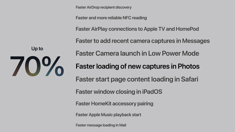 【WWDC26】蘋果新版 OS 27 導入使用者可自訂的設計風格 並且透過作業系統最佳化加速效能