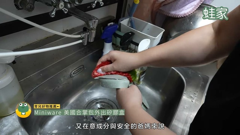 育兒必備神隊友！開箱10 款超強育兒神器，新手爸媽必看的救命清單