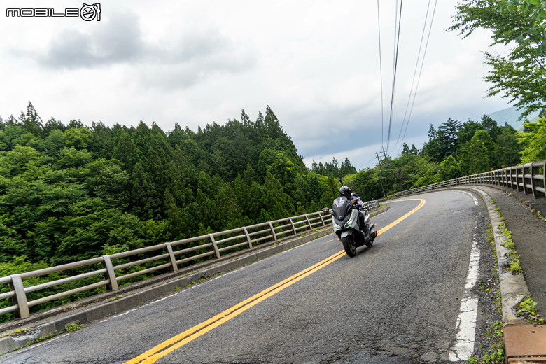 點我看大圖 Honda Taiwan 日本騎旅|茂木賽車場、本田博物館、秋名山體驗,超值的聖地巡禮!