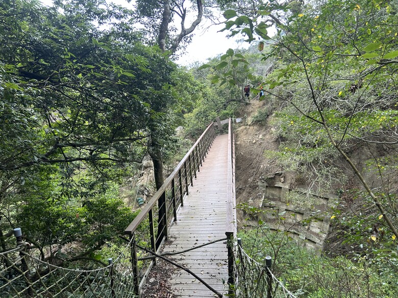 瑯 嶠 首 岳 - 里 龍 山 (小百岳編號80)