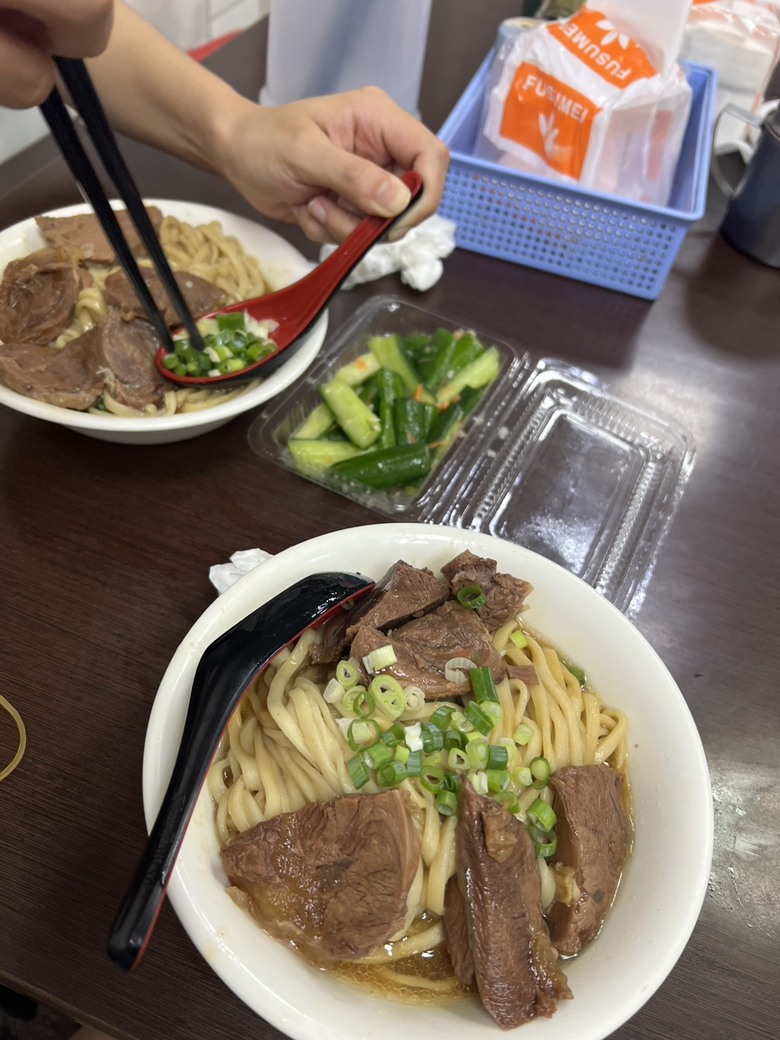[高雄人推薦] 必吃在地美食名單～
