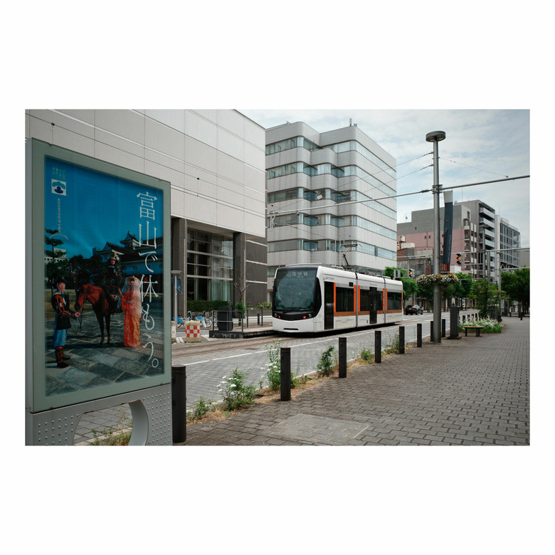 Ricoh GR3 🇯🇵北陸隨拍