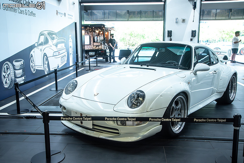 【採訪】超過30輛993齊聚!2026 Porsche Classic Club Taiwan Summer Cars & Coffee車聚現場直擊!