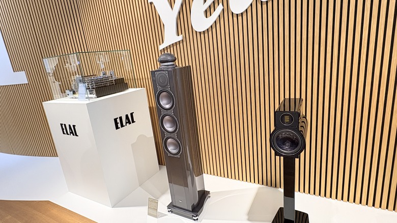 2026 HIGH END Vienna 現場直擊