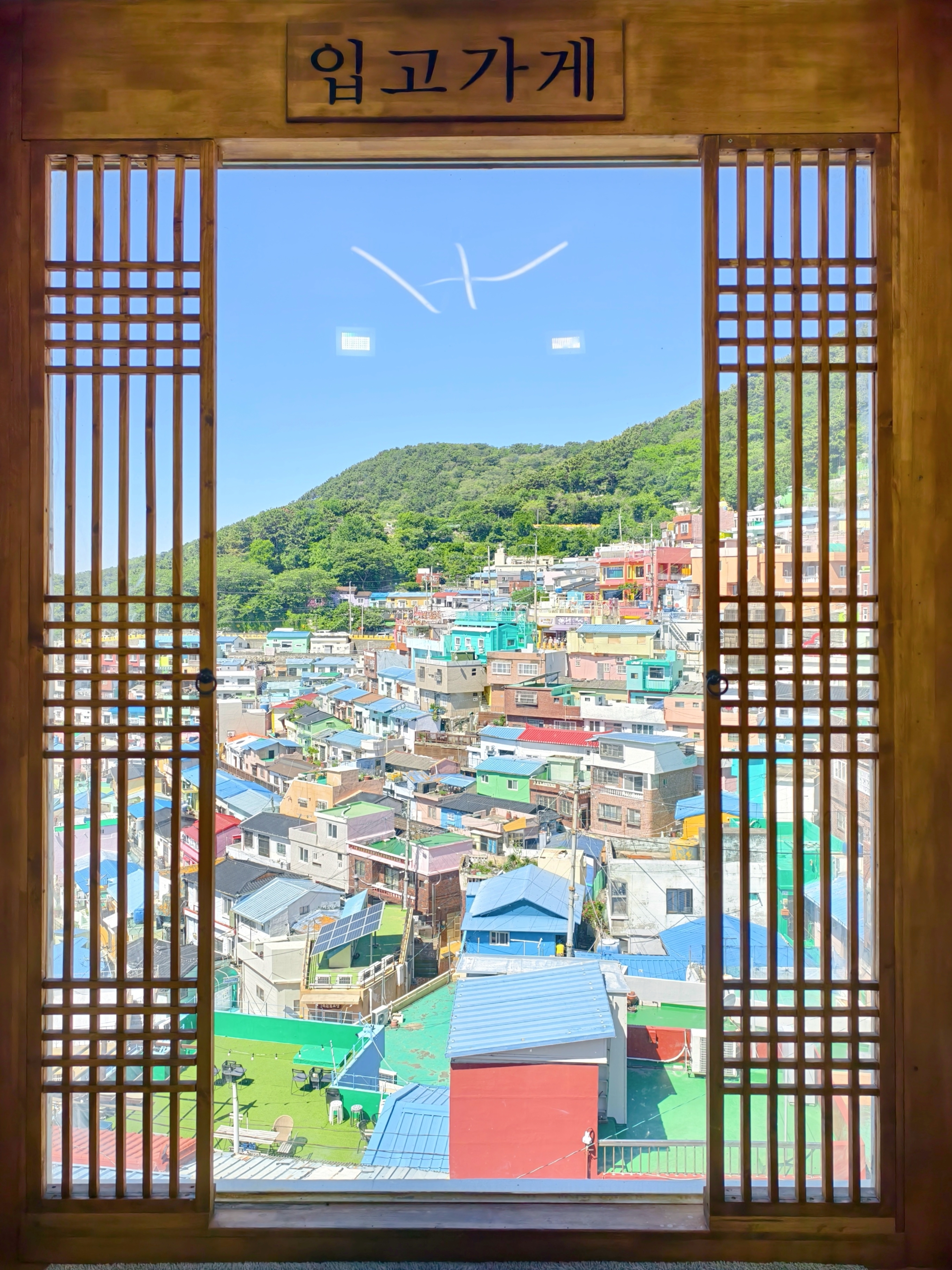 還沒出發就挑戰失敗的背包旅行 - 沒規劃也敢衝釜山！