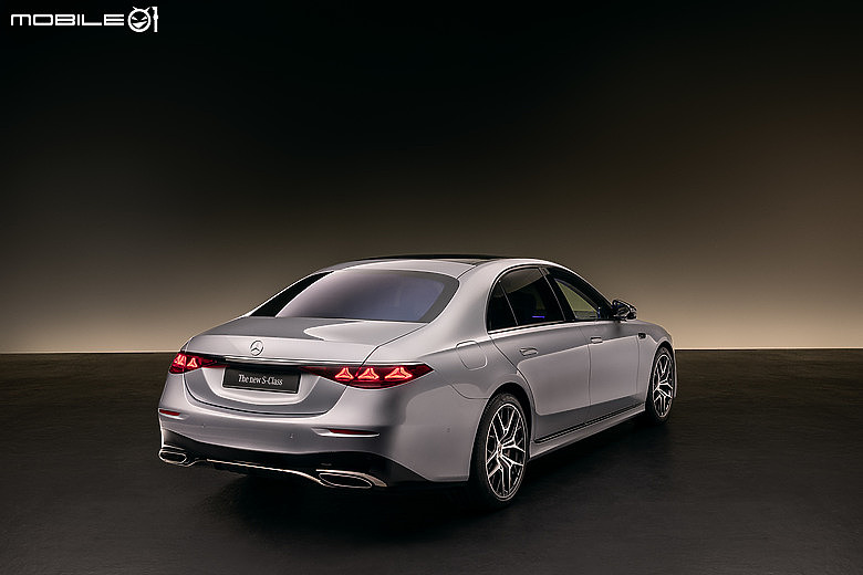 【國內新訊】499萬元起,小改款Mercedes-Benz S-Class與Maybach S-Class公佈正式售價!