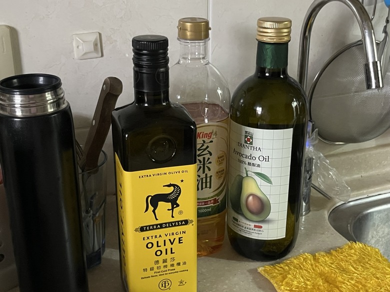 實測橄欖油也可以炒菜！理性選油指南