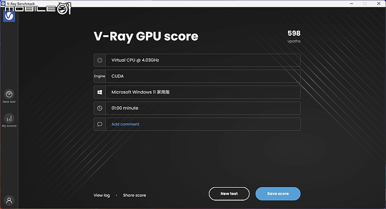 ASUS ProArt PZ14 (HT7407) 體驗｜尺寸更大、效能翻倍的隨身 AI 工作站！