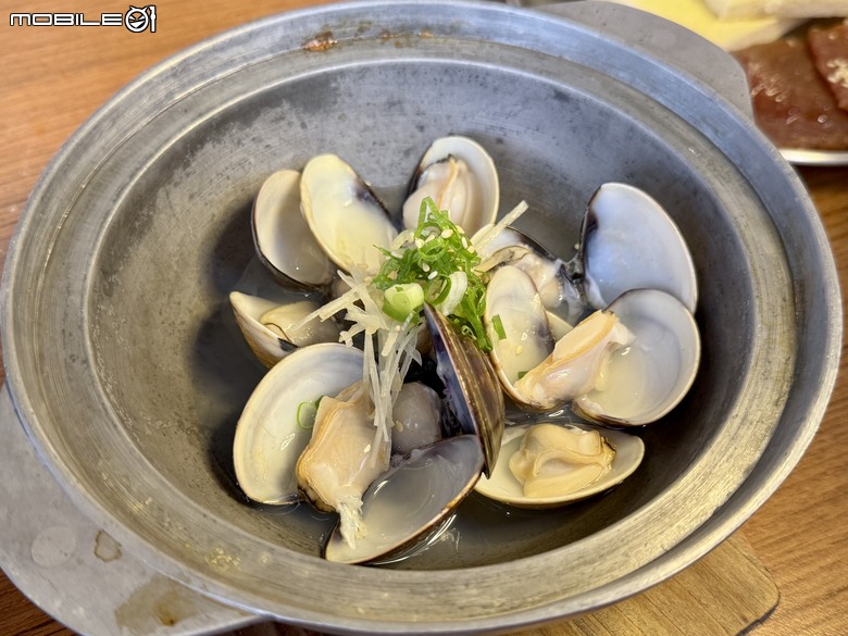[台南] 焼肉カルビ